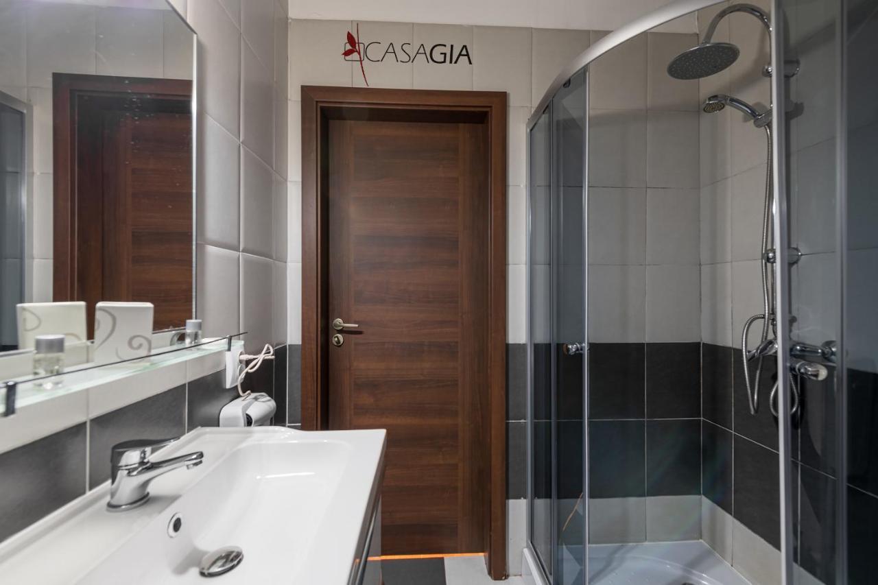Pension Casa Gia Клуж-Напока Екстер'єр фото