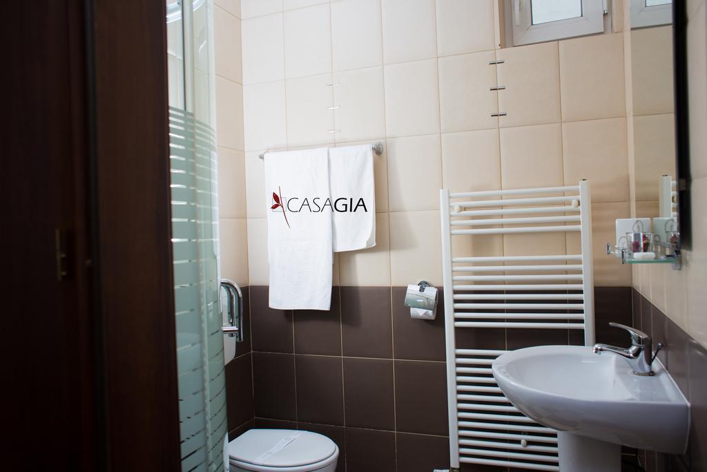Pension Casa Gia Клуж-Напока Номер фото